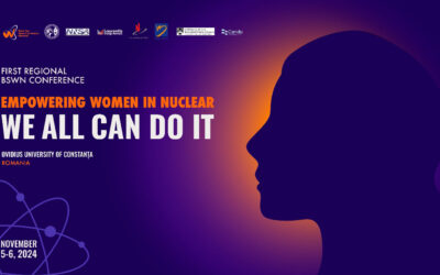 Empowering Women in Nuclear—We All Can Do It!